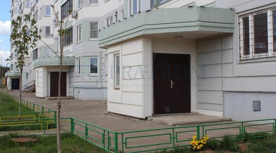 Чистяковой ул., д.58, Московская обл., Одинцовский р-н, г.Одинцово - Офисная недвижимость