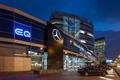 Бизнес-центр "MERCEDES-BENZ PLAZA" - Офисная недвижимость