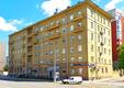 Якиманка Б. ул, д 39, Москва