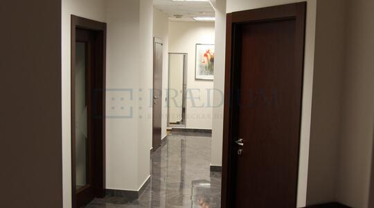 Доброслободская ул., д. 8, стр. 4 - Офисная недвижимость