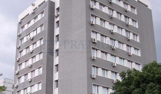 Алтуфьевское ш, д 35 стр 1, Москва - Офисная недвижимость