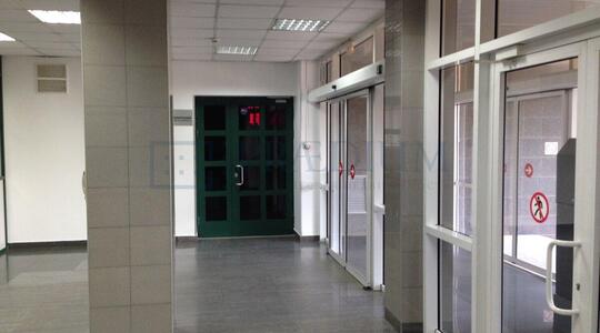 Алтуфьевское ш, д 35 стр 1, Москва - Офисная недвижимость