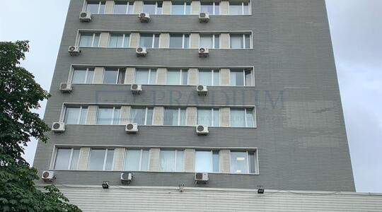 Алтуфьевское ш, д 35 стр 1, Москва - Офисная недвижимость
