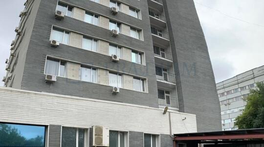 Алтуфьевское ш, д 35 стр 1, Москва - Офисная недвижимость