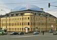 Сергия Радонежского ул, д 1 стр 1, Москва