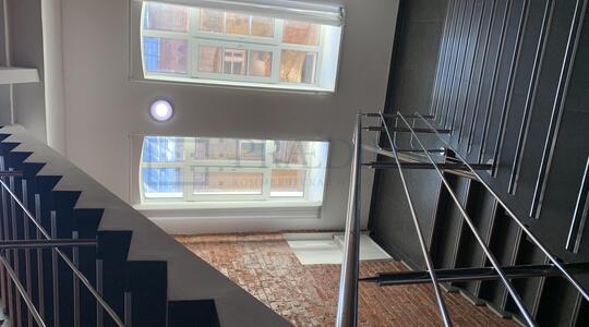 Бизнес-центр "Новослободский LOFT" - Офисная недвижимость