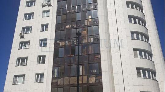 Кастанаевская ул, д 50 к 1, Москва - Офисная недвижимость
