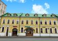 Спартаковская ул, д 21, Москва