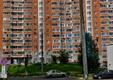 Лухмановская ул, д 33, Москва