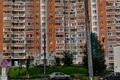 Лухмановская ул, д 33, Москва - Офисная недвижимость