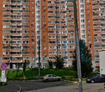 Лухмановская ул, д 33, Москва - Офисная недвижимость