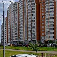 Лухмановская ул, д 34, Москва - Офисная недвижимость