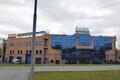 Волоколамское ш, д 83, Москва - Офисная недвижимость