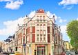 Щипок ул, д 11 стр 1, Москва