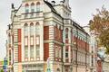 Щипок ул, д 11 стр 1, Москва - Офисная недвижимость
