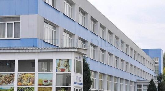 Волгоградский пр-кт, д 42 стр 23, Москва - Офисная недвижимость