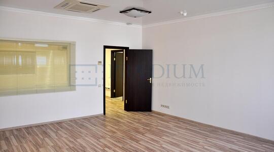 Волгоградский пр-кт, д 42 стр 23, Москва - Офисная недвижимость