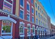 Семёновская М. ул, д 30 стр 7, Москва