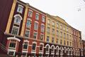 Семёновская М. ул, д 30 стр 7, Москва - Офисная недвижимость