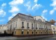 Ордынка Б. ул, д 8/1 стр 6, Москва