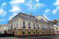 Ордынка Б. ул, д 8/1 стр 6, Москва - Офисная недвижимость