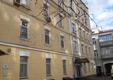 Хвостов 1-й пер, д 3А стр 2, Москва