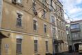 Хвостов 1-й пер, д 3А стр 2, Москва - Офисная недвижимость
