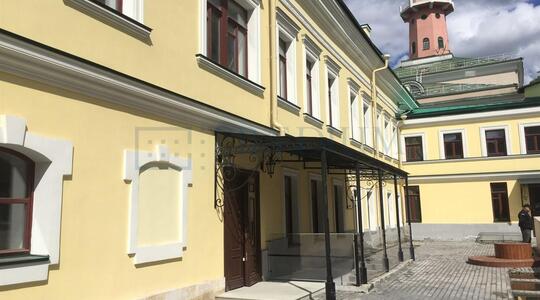 Николоямская ул, д 52 стр 1, Москва - Офисная недвижимость