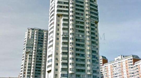 Лухмановская ул, д 28, Москва - Офисная недвижимость