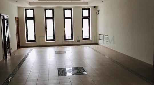 Складочная ул, д 1 стр 53, Москва - Офисная недвижимость