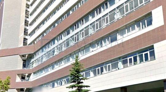 Староалексеевская ул, д 5, Москва - Офисная недвижимость