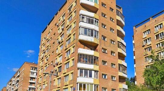 Комсомольский пр-кт, д 29, Москва - Офисная недвижимость