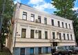 Пушкарёв пер, д 22 стр 2, Москва