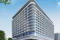 Гостиница "Hyatt Regency" - Офисная недвижимость