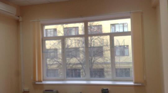 Комсомольский пр-кт, д 42 стр 3, Москва - Офисная недвижимость