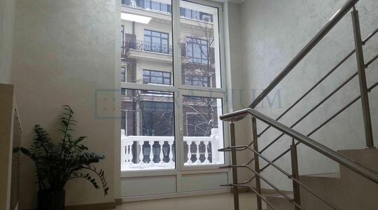 Комсомольский пр-кт, д 42 стр 3, Москва - Офисная недвижимость