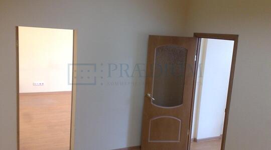 Комсомольский пр-кт, д 42 стр 3, Москва - Офисная недвижимость