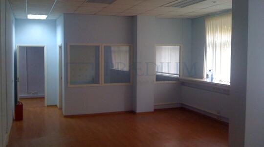 Комсомольский пр-кт, д 42 стр 3, Москва - Офисная недвижимость