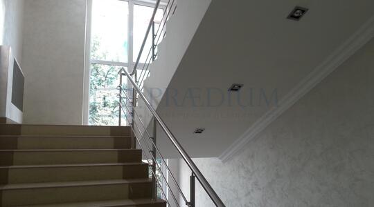 Комсомольский пр-кт, д 42 стр 3, Москва - Офисная недвижимость
