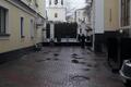 Лялин пер, д 11-13/1 стр 3, Москва - Офисная недвижимость