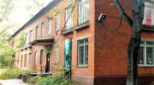 Новохорошевский проезд, д 24 к 2, Москва - Офисная недвижимость