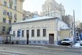 Новокузнецкая ул, д 42 стр 2, Москва - Офисная недвижимость