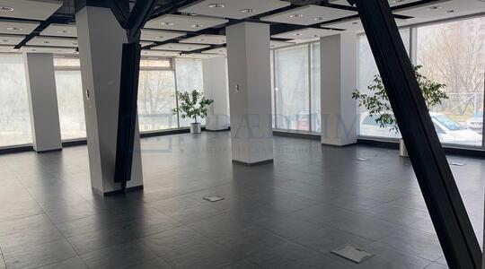Покрышкина ул, д 7, Москва - Офисная недвижимость