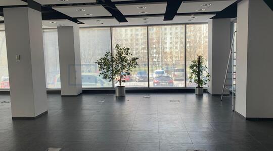 Покрышкина ул, д 7, Москва - Офисная недвижимость