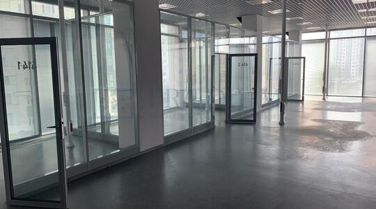 Покрышкина ул, д 7, Москва - Офисная недвижимость