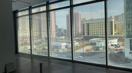 Покрышкина ул, д 7, Москва - Офисная недвижимость