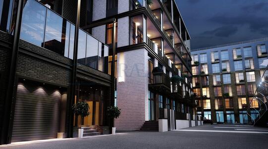 ЖК "Art Residence" - Офисная недвижимость