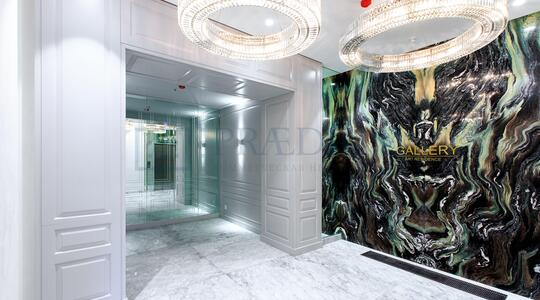 ЖК "Art Residence" - Офисная недвижимость