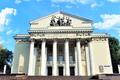Театрально-концертный зал "Дворец на Яузе" - Офисная недвижимость