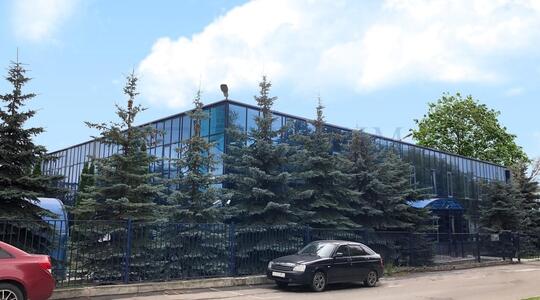 Наметкина ул, д 10А корп 1, Москва  - Офисная недвижимость